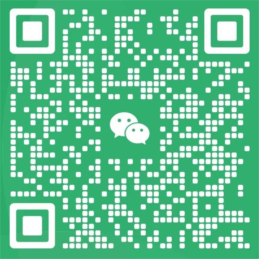 Wechat QRcode